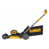 Kosačka na trávu 53cm 18V bez AKU pojazd DEWALT DCMWSP156N