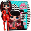 Bábika L.O.L. Surprise OMG - Doll OMG prekvapenie Spicy Babe VYPR