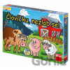 Človíčku nezlob se - cestovní hra - Dino