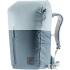 Deuter Stockholm teal-sage 22 l