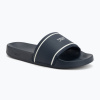 Dámske šľapky Tommy Jeans Poolslides dark night navy