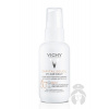 VICHY CAPITAL SOLEIL UV-AGE DAILY SPF50+ Denný krém 40ml