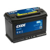 EXIDE EXCELL batéria EB1000 EXIDE EXIDEEB1000
