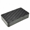 P3 Guma, podložka pre doskový zdvihák 200x113x42 mm - Stix