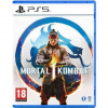 Hra Mortal Kombat 1