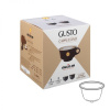 Guglielmo Cappucino do Dolce Gusto 8+8 kusov kapsúl