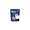 Brit Premium by Nature Cat Adult Salmon 300 g EXPIRÁCIA december (15.12.2025)