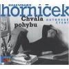Chvála pohybu (audiokniha) - CD