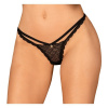 Obsessive Thong Chemeris M/L