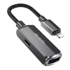 Mcdodo CA-2690 OTG prevodník 2v1 Lightning na USB 3.0 35528