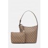 Kabelka Guess MERIDIAN HWSG69.74040 béžová ONE SIZE