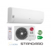 LG S09EQ STANDARD