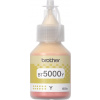 Atrament Brother BT-5000Y - originálny