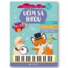 Učím sa hrou - Spájanie, vyfarbovanie ..., 48 strán