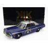 Kk-scale Dodge Monaco Nevada Highway Patrol 1974 v mierke 1:18 modrá biela