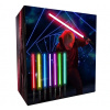 Svetelný meč Baihui Light Sabre Luminizing Warrior 80 cm so zvukom