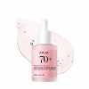 Anua Peach 70% Niacinamide Serum rozjasňujúce sérum 30 ml