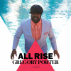 PORTER GREGORY - ALL RISE (1CD)