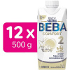 BEBA COMFORT 2 HM-O Liquid 12× 500 ml