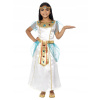 Dievčenský kostým - Kleopatra Kleopatra kostým egyptský kostým 122 (Dievčenský kostým - Kleopatra Kleopatra kostým egyptský kostým 122)