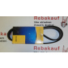 Drážkový řemen BMW - LAND ROVER - MAZDA - TOYOTA (5PK1000 BMW 11281435280 FIAT 7658133 FIAT 7670173 MAZDA F807-15-907 MAZDA F807-15-907A MAZDA KL70-15-908 PORSCHE 99919220650 PORSCHE 99919220750 LAND