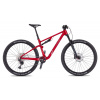 4EVER 2024 SONNIC ELITE flame red / hologram 18.8