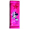 Minnie Mouse MIKFZ442 Návlek na opasok Kaufmann Myška Minnie ružová