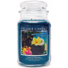 Village Candle Tropical Getaway 645 g