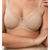 Dámska podprsenka True Shape Sensation W01 - Triumph hladce tělová (6106) 080E