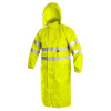 Canis CXS Plášť BATH, výstražný 111600915095 XL Žlutá