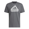 T-shirt adidas City M H49666 (125804) Black XL (188cm)