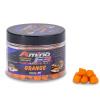 Saenger plávajúce nuggetky Amino F-3 10x8mm Pomaranč 50g