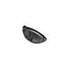 FOX cyklo taška - Hip Pack Slim Black (001) veľkosť: OS