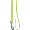 Vodítko pre mačku nylon 10mm/1m zelené Zolux
