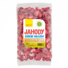 JAHODY sušené mrazem - 20 g - 100 g - WOLFBERRY 100 g