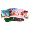 OST ♫ Horizon Forbidden West (Original Video Game Soundtrack) [2LP] vinyl