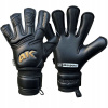 Brankárske rukavice 4Keepers CHAMP GOLD BLACK VII RF2G veľ. 10,5