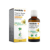Medela Organický masážní olej na prsy 50 ml