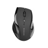 Defender Myš Accura MM-295, 1600DPI, 2.4 [GHz], 6tl., 1 koliesko, bezdrôtová, čierna, 1 ks AA, nanoprijímač 52295