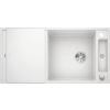 BLANCO AXIA III XL 6 S biela