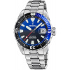 Klasické pánske hodinky FESTINA 20669/5 The Originals DIVER (20atm)