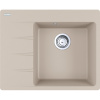 Franke Centro CNG 611-62 TL/7 sahara 114.0637.163