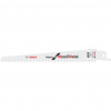 Bosch Pílové listy Heavy for Wood and Metal S 611 DF, 2 ks 2608656271