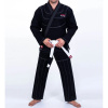 Kimono / GI na tréning BJJ - čierne DBX ELITE A0 + PAS A0 A1