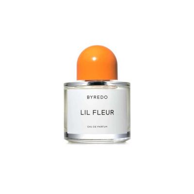 BYREDO Lil Fleur Safron, Parfumovaná voda 100ml - Tester pre ženy