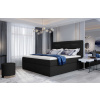 ArtElta Manželská posteľ VIVRE Boxspring | 160 x 200 cm Farba VIVRE: Soft 11