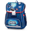 OXYBAG Školský batoh PREMIUM Hokej