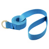 Tréningová páska NIKE ACCESSORIES MASTERY YOGA STRAP 6 FT N.100.3484.414.OS – Modrá