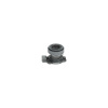 BOSCH Centrálna vysúvacia páka spojky BOSCH 0 986 486 588