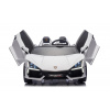 Ramiz Lamborghini Revuelto XL Biele vozidlo